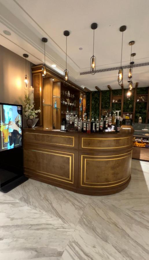 Violet Al Shisha Hotel Mekke Dış mekan fotoğraf